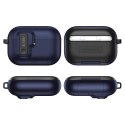 TECH-PROTECT SLIM HOOK APPLE AIRPODS PRO 3 NAVY BLUE