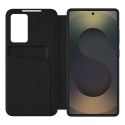 TECH-PROTECT SMART WALLET GALAXY A17 / A18 / A26 4G / 5G MATTE BLACK