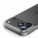 OSŁONA APARATU TECH-PROTECT CAMFULL FIT+ IPHONE 17 PRO SILVER