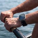 SZKŁO HARTOWANE TECH-PROTECT GLASS RING 2-PACK APPLE WATCH ULTRA 1 / 2 / 3 / 4 (49 MM) TITANIUM