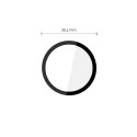 SZKŁO HYBRYDOWE TECH-PROTECT GLASS FLEX+ 2-PACK GARMIN VENU 4 (41 MM) BLACK