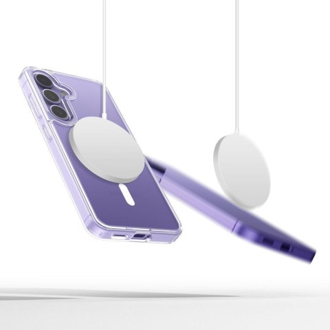 TECH-PROTECT FLEXAIR HYBRID MAGSAFE XIAOMI 15T CLEAR