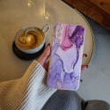 TECH-PROTECT ICON XIAOMI REDMI 15C 5G / POCO C85 5G MARBLE
