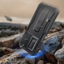 TECH-PROTECT KEVLAR CAM+ 2-SET GALAXY A17 4G / 5G BLACK