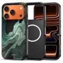 TECH-PROTECT LAMANO MAGSAFE IPHONE 17 PRO MAX VERDE AURA