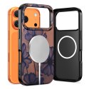 TECH-PROTECT LAMANO MAGSAFE IPHONE 17 PRO VELVET NIGHT
