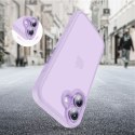 TECH-PROTECT MAGMAT IPHONE 17 MATTE LAVENDER