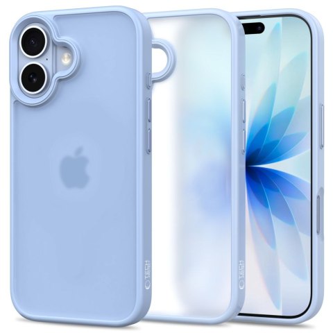 TECH-PROTECT MAGMAT IPHONE 17 MATTE MIST BLUE