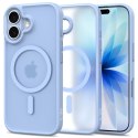 TECH-PROTECT MAGMAT MAGSAFE IPHONE 17 MATTE MIST BLUE