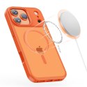 TECH-PROTECT MAGMAT MAGSAFE IPHONE 17 PRO MAX MATTE COSMIC ORANGE