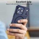 TECH-PROTECT MAGMAT MAGSAFE IPHONE 17 PRO MAX MATTE DEEP BLUE