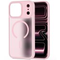 TECH-PROTECT MAGMAT MAGSAFE IPHONE 17 PRO MAX MATTE PINK