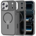 TECH-PROTECT MAGMAT MAGSAFE IPHONE 17 PRO MATTE CRAYON GREY