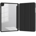 TECH-PROTECT SC PEN HYBRID GALAXY TAB A9 / A11 8.7 X110 / X115 / X133 / X135 BLACK