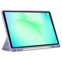 TECH-PROTECT SC PEN HYBRID GALAXY TAB A9 / A11 8.7 X110 / X115 / X133 / X135 VIOLET MARBLE