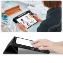 TECH-PROTECT SC PEN HYBRID GALAXY TAB A9+ / A11+ PLUS 11.0 X210 / X215 / X216 / X230 / X235 / X236 BLACK