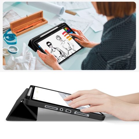 TECH-PROTECT SC PEN XIAOMI POCO PAD M1 / REDMI PAD 2 PRO 12.1 BLACK