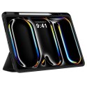 TECH-PROTECT SC PEN IPAD PRO 11" 5 / 6 2024-2025 BLACK
