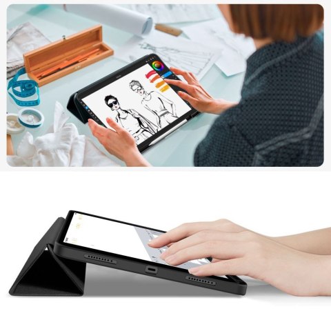 TECH-PROTECT SC PEN IPAD PRO 11" 5 / 6 2024-2025 BLACK