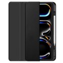 TECH-PROTECT SC PEN IPAD PRO 13" 7 / 8 / 2024-2025 BLACK