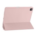 TECH-PROTECT SC PEN IPAD PRO 13" 7 / 8 / 2024-2025 PINK