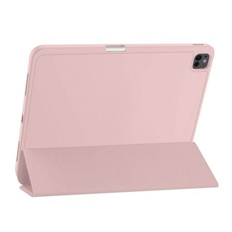 TECH-PROTECT SC PEN IPAD PRO 13" 7 / 8 / 2024-2025 PINK