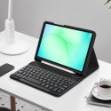 TECH-PROTECT SC PEN + KEYBOARD GALAXY TAB A9 / A11 8.7 X110 / X115 / X133 / X135 BLACK