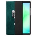 TECH-PROTECT SMARTCASE GALAXY TAB A9 / A11 8.7 X110 / X115 / X133 / X135 SAD CAT