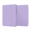 TECH-PROTECT SMARTCASE GALAXY TAB A9 / A11 8.7 X110 / X115 / X133 / X135 VIOLET