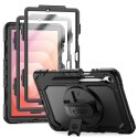 TECH-PROTECT SOLID GALAXY TAB S11 11.0 X730 / X736B BLACK