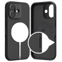 TECH-PROTECT UNIQ MAGSAFE IPHONE 17 BLACK