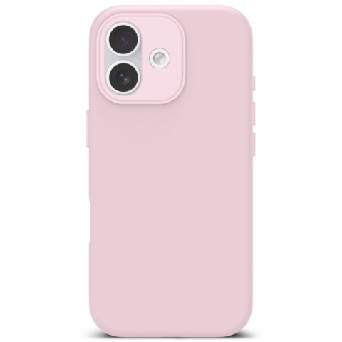 TECH-PROTECT UNIQ MAGSAFE IPHONE 17 PINK