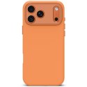 TECH-PROTECT UNIQ MAGSAFE IPHONE 17 PRO MAX COSMIC ORANGE