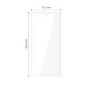 SZKŁO HARTOWANE TECH-PROTECT BUNDLE 10-PACK GALAXY S24 ULTRA CLEAR