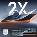 SZKŁO HARTOWANE TECH-PROTECT BUNDLE 10-PACK GALAXY S25 ULTRA CLEAR