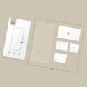SZKŁO HARTOWANE TECH-PROTECT BUNDLE 10-PACK GALAXY S25 ULTRA CLEAR