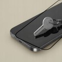 SZKŁO HARTOWANE TECH-PROTECT GLASS FIT+ 2-PACK XIAOMI POCO F8 ULTRA BLACK