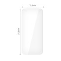 SZKŁO HARTOWANE TECH-PROTECT GLASS FIT+ 2-PACK ONEPLUS 15 CLEAR