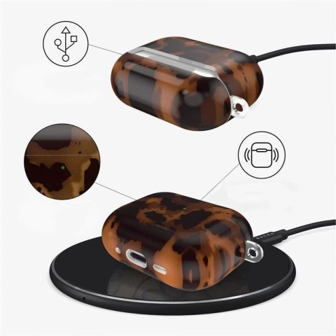TECH-PROTECT LAMANO APPLE AIRPODS 4 / 5 PANTHER
