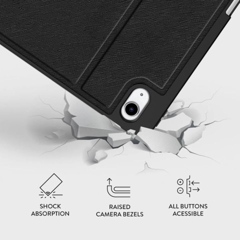 TECH-PROTECT LAMANO IPAD 10.9" 10 / 2022 / 11" 11 / 2025 PANTHER