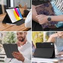 TECH-PROTECT LAMANO IPAD 10.9" 10 / 2022 / 11" 11 / 2025 VELVET NIGHT