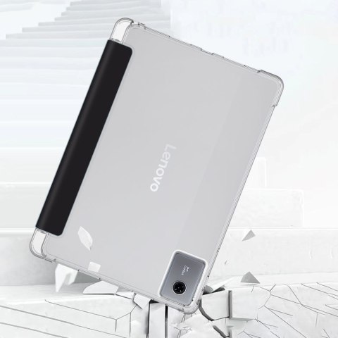 TECH-PROTECT SC PEN HYBRID LENOVO IDEA TAB / K11 GEN 2 11.0 TB-336 BLACK