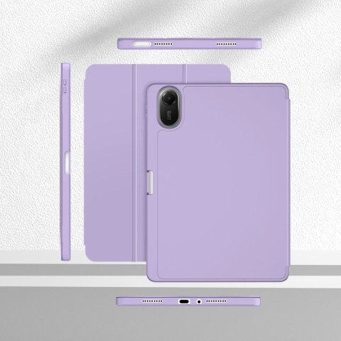 TECH-PROTECT SC PEN XIAOMI REDMI PAD 2 11.0 VIOLET