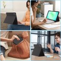 TECH-PROTECT SC PEN + KEYBOARD GALAXY TAB A9+ / A11+ PLUS 11.0 X210 / X215 / X216 / X230 / X235 / X236 BLACK