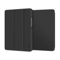 TECH-PROTECT SMARTCASE GALAXY TAB A9+ / A11+ PLUS 11.0 X210 / X215 / X216 / X230 / X235 / X236 BLACK