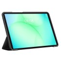 TECH-PROTECT SMARTCASE GALAXY TAB A9+ / A11+ PLUS 11.0 X210 / X215 / X216 / X230 / X235 / X236 BLACK