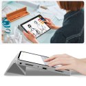 TECH-PROTECT SMARTCASE GALAXY TAB A9+ / A11+ PLUS 11.0 X210 / X215 / X216 / X230 / X235 / X236 GREY