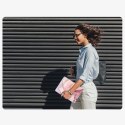 TECH-PROTECT SMARTCASE GALAXY TAB A9+ / A11+ PLUS 11.0 X210 / X215 / X216 / X230 / X235 / X236 MARBLE