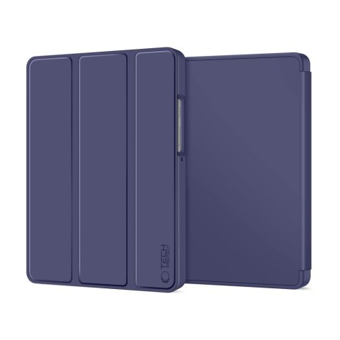 TECH-PROTECT SMARTCASE GALAXY TAB A9+ / A11+ PLUS 11.0 X210 / X215 / X216 / X230 / X235 / X236 NAVY