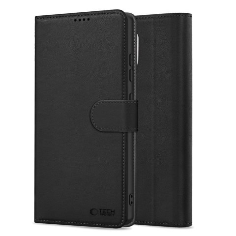 TECH-PROTECT WALLET XIAOMI POCO F8 PRO BLACK